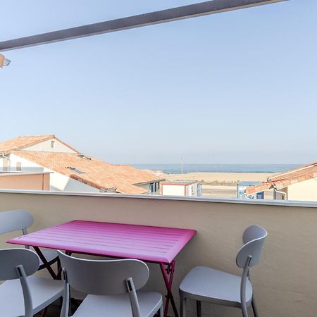 Atlantic Selection - La Parenthese De Capbreton - Vue Ocean, Plage Notre-Dame Luaran gambar
