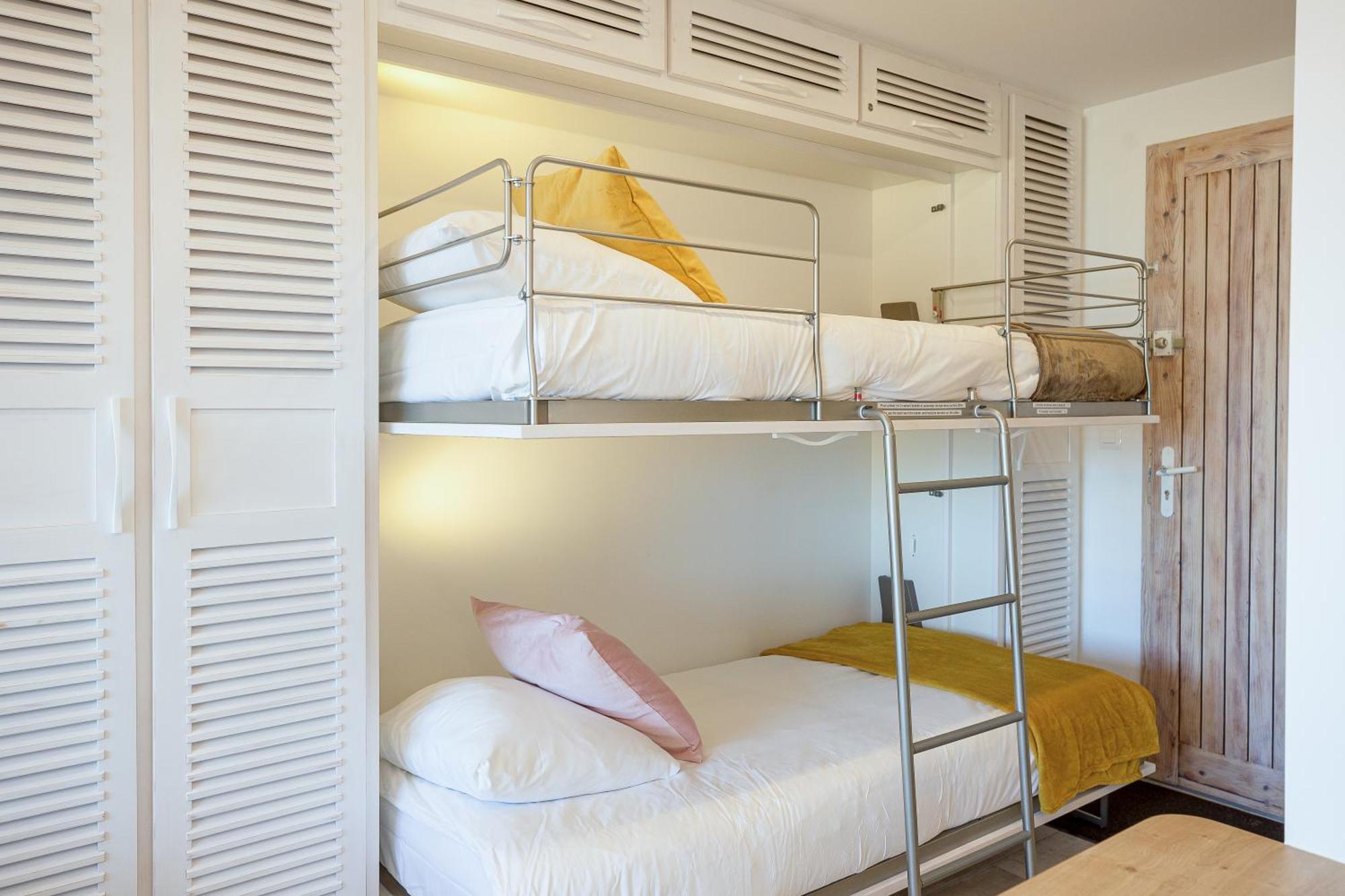 Atlantic Selection - La Parenthese De Capbreton - Vue Ocean, Plage Notre-Dame Luaran gambar