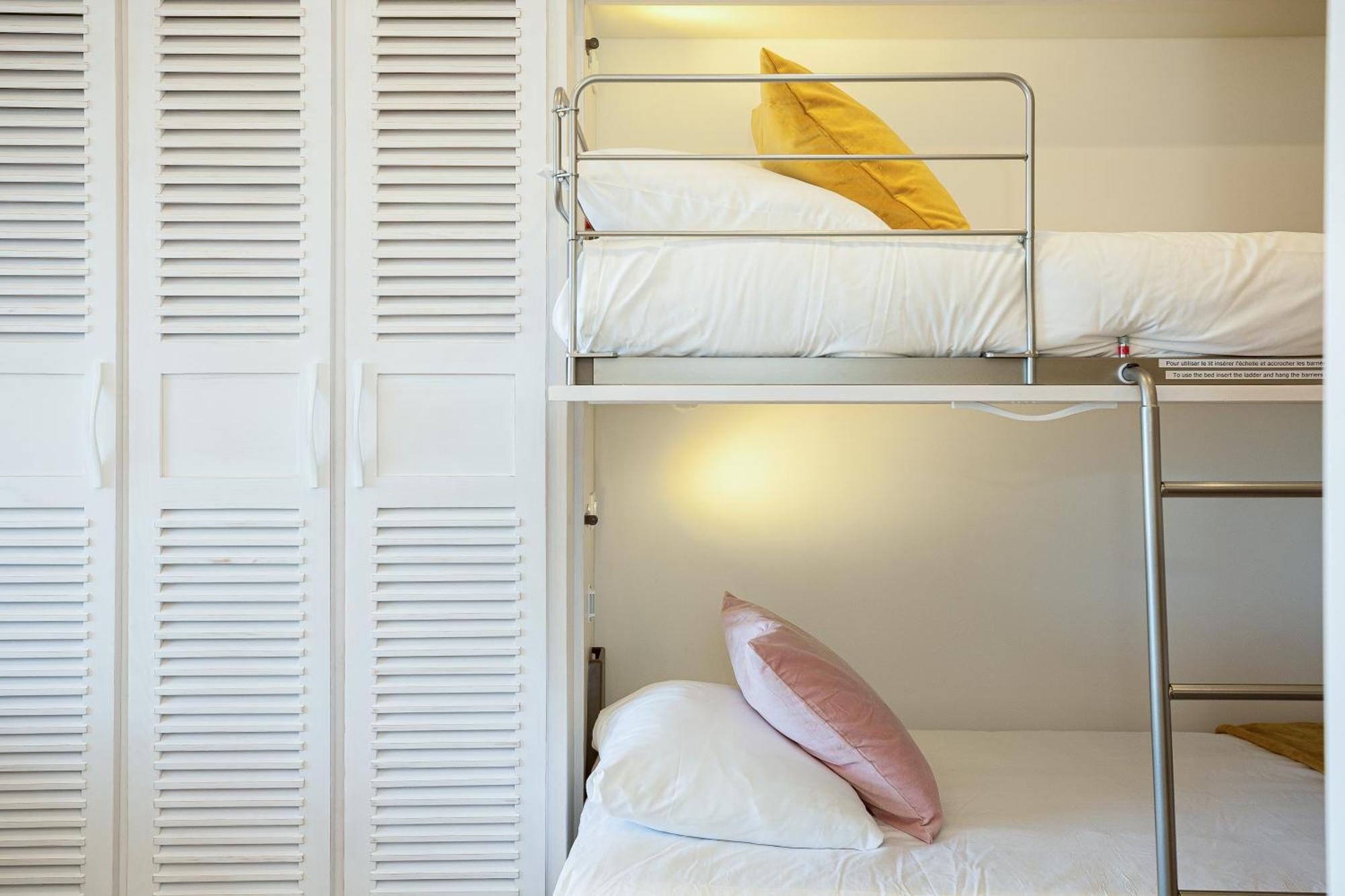 Atlantic Selection - La Parenthese De Capbreton - Vue Ocean, Plage Notre-Dame Luaran gambar